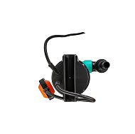 Насос погружной дренажный STURM WP-97140 P (450Вт,140л/мин,поплавковый, напор 5м, для грязной воды)