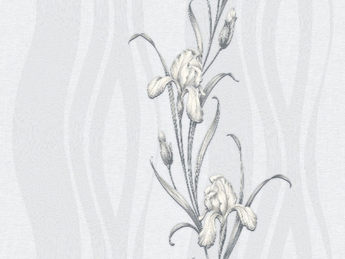 Обои Olivia вспененный винил на флизелиновой основе 10,05 м *10 м