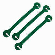 Крепеж Listok для подвязки 25 шт