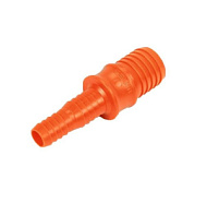 Соединитель Штуцер 1х5/8х1/2