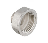 Переходник ВР/НР никель V&G 1/2"-1/4"