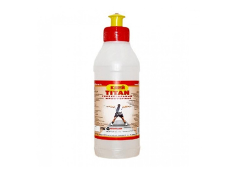 Клей TITAN WILD 1 л