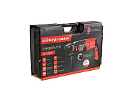 Перфоратор Энергомаш  ПР-2610