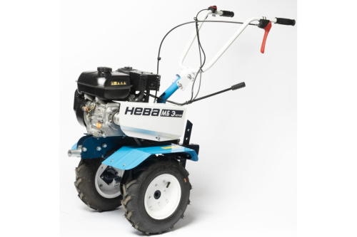 Мотоблок "Нева" МБ Энергия-WM170F/P-2