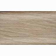 203 Угол наружный Лексида с крепежом 55мм Дуб беленый (2шт/блистер)