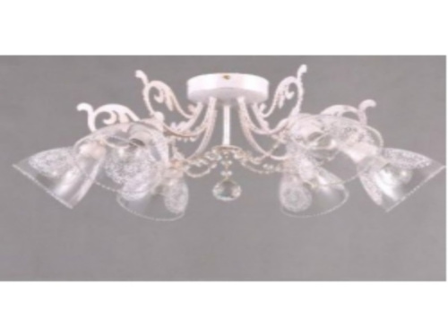 Люстра "Беата" DE14125/6