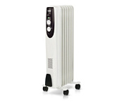 Масляный радиатор Ballu Classic BOH/CL-07WRN 1500 (7 секций)