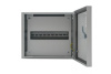 82655 Щит ЩРН-12 (з) IP54 EKF mb24-12