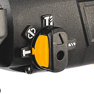 Перфоратор электрический Denzel RH-750-24
