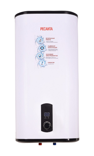 Водонагреватель Ресанта ВН-30 л.