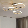 Люстра подвесная F3224-116 LED60W LED60w