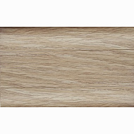 203 Соединитель Лексида 80мм Дуб беленый (2шт/блистер)