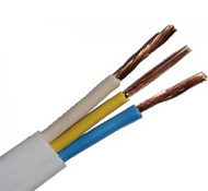 ПроводПуГВВ-П/ПуГнп/ПуГсп  3*1,5