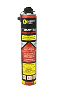 Напыляемый утеплитель MasterTeks PM  профессиональный всесезонный 810 мл.