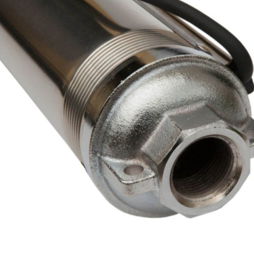 Насос скважинный ETERNA центробежный 3" SP-50 (370вт, кабель-30м)