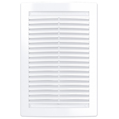 28370 (233-093) Решетка цилиндрическая Эковент 18*25см (1825РЦ)