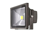 Прожектор Онлайт 71 656 OFL-10-4K-BL-IP65-LED