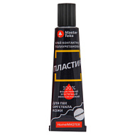 Клей контактный MasterTeks пластик , 40 гр