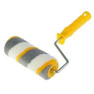 Валик Мастер в сборе  полиакрил  240мм, ворс 12мм, d48, под бюгель 8 мм