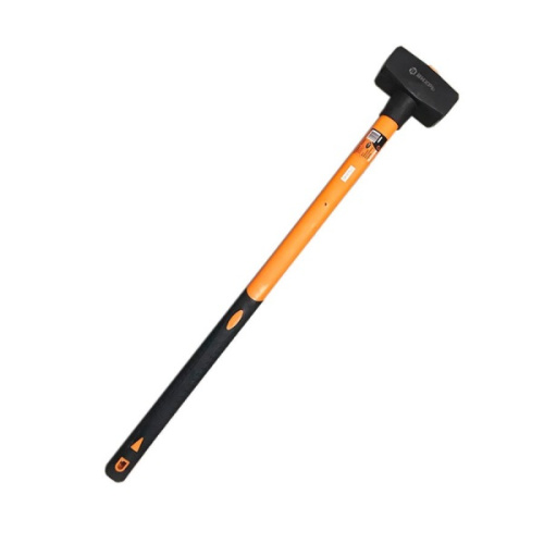 Кувалда Вихрь К5Ф фиберглассовая рукоятка 73/6/1/7