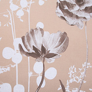 5279345 Пододеяльник Этель «Кремовое утро» 175х215 ± 3 см