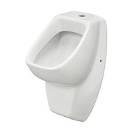 Писсуар Santek Гала с креплением вертикальным сифоном, краном. 1WH501805