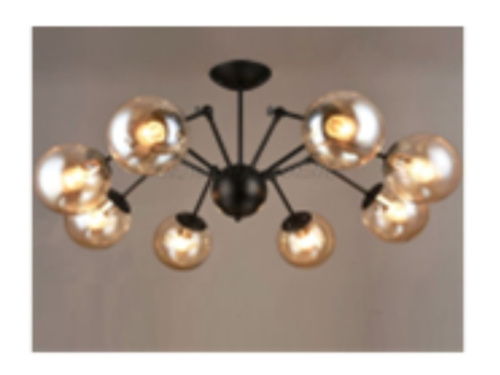 Люстра P7546/8