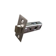 Защелка Trodos 6-45 СР хром 206002