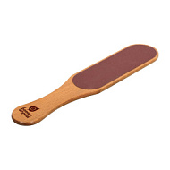 Пилка для педикюра, бук, 27*5,5*0,6 см