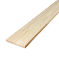 Мебельный щит 18*200*2400мм Экстра