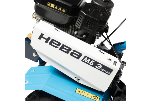 Мотоблок "Нева" МБ Энергия-WM170F/P-2