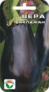 Баклажан Вера 0,25 гр