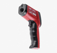 Пирометр ELITECH П 550 (от-50°до+550°, 9В батарея, лазер, ЖК дисплей, 0.15кг, блистер)