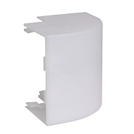 Угол внешний вертикальный КМН 60*40  Элекор (уп.4шт)ИЭК СКМР 10D-N-060-04-0-K01 , 303062