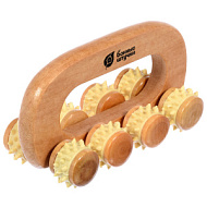 Чесалка телескопическая