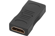 Переходник гнездо HDMI - гнездо HDMI Rexant 17-6806