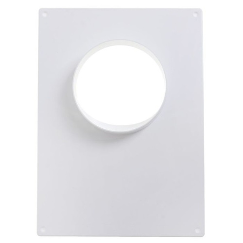 24977 (210-227) Эковент Площадка торцевая (110 ПТП) 180*250