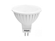 Лампа светодиодная Онлайт 71638 OLL-MR16-5-230-4K-GU5.3