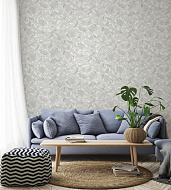 Обои HomeColor Вспененный винил на флизелиновой основе 1,06*10