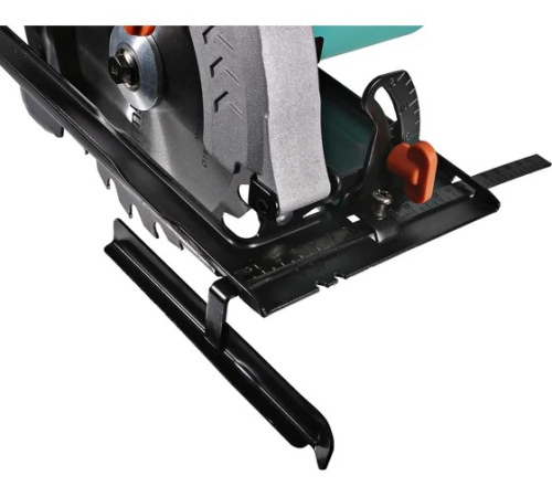 Пила дисковая STURM CS-51185