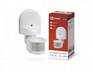 Датчик движения инфракрасный ASD/InHome ДД 008 1200W 180 гр.12м