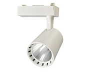 Светильник трековый PTR 0315 15Вт 4000К 24град. WH бел. IP40 JazzWay 5010574