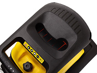 70/13/16 Садовый измельчитель HUTER ESH-2500T