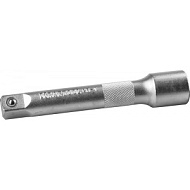 27854-1/2-125_z01 Удлинитель KRAFTOOL  прямой, 1/2" / 125мм