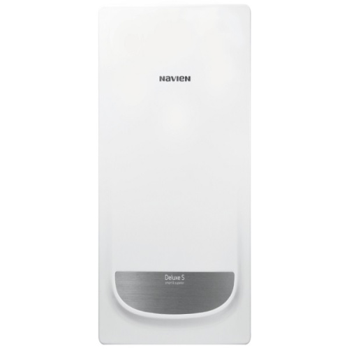 Котёл газовый Navien Deluxe S 16 кВт Турбированный