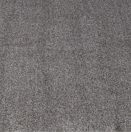 Ковер Фризе MIDI T600 GRAY 1,6*2,3 (3,68 м2)