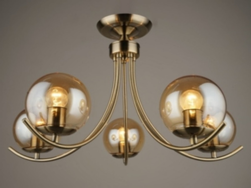 Люстра P7037/5