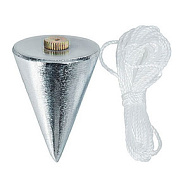 04403 Отвес строительный FIT IT 300 гр. Конус