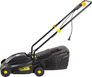 70/4/3 Газонокосилка электрическая Huter ELM-1000