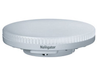 Лампа светодиодная ОНЛАЙТ 71 639 OLL-GX53-8-230-4K